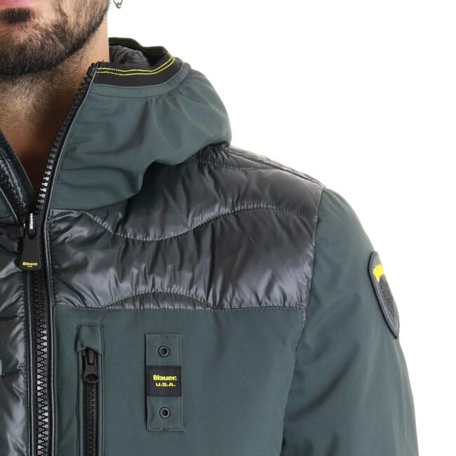 GIUBBOTTO ALBERT BLAUER - Mad Fashion | img vers.650x/